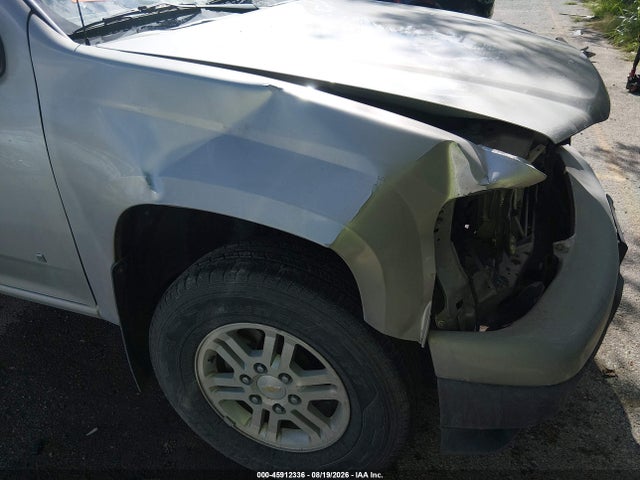 45912336 :رقم المزاد ، 1GCDT19E798107171 vin ، 2009 Chevrolet Colorado Lt مزاد بيع