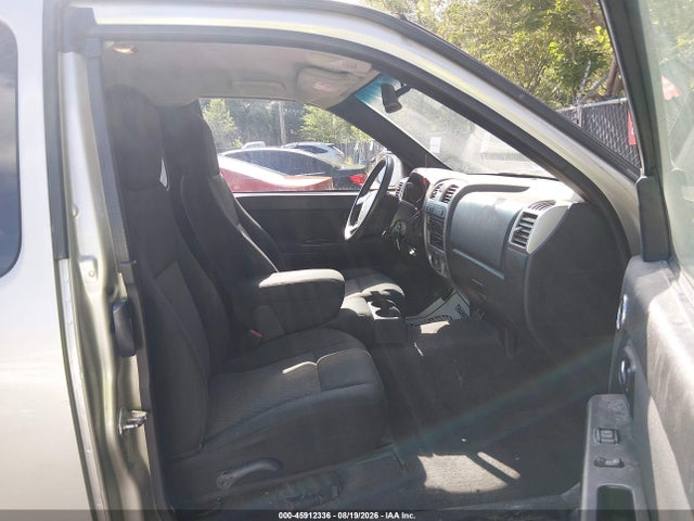 45912336 :رقم المزاد ، 1GCDT19E798107171 vin ، 2009 Chevrolet Colorado Lt مزاد بيع