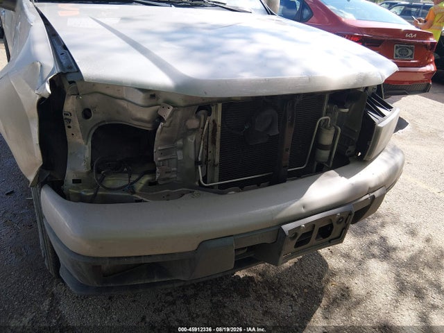 45912336 :رقم المزاد ، 1GCDT19E798107171 vin ، 2009 Chevrolet Colorado Lt مزاد بيع