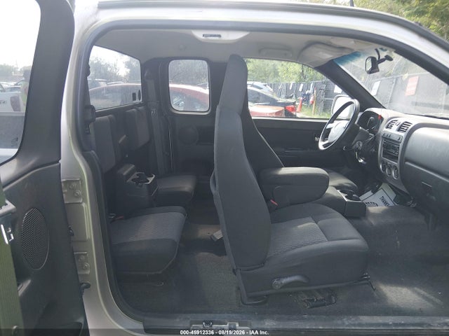 45912336 :رقم المزاد ، 1GCDT19E798107171 vin ، 2009 Chevrolet Colorado Lt مزاد بيع