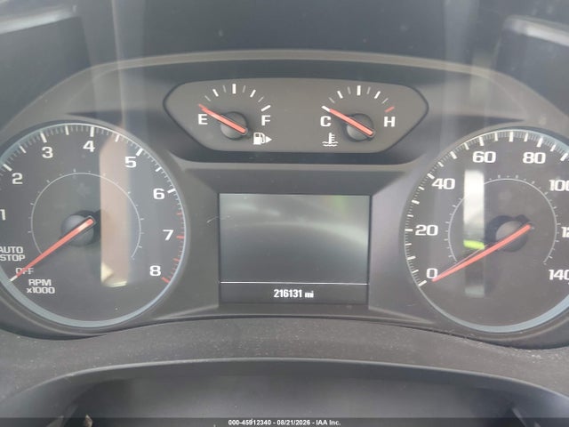 Aukcja sprzedaży 2016 Chevrolet Malibu Ls, vin: 1G1ZB5STXGF304037, numer aukcji: 45912340
