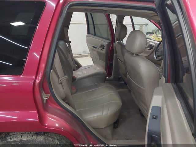 Продажа на аукционе авто 2004 Jeep Grand Cherokee Laredo, vin: 1J4GW48S84C141813, номер лота: 45912341