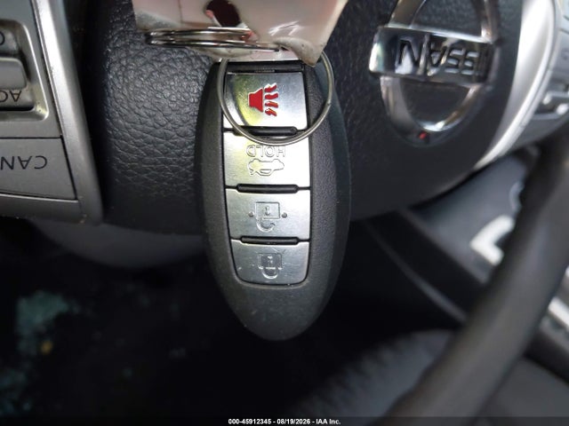 45912345 :رقم المزاد ، 1N4AL3AP0GC143845 vin ، 2016 Nissan Altima 2.5 S مزاد بيع