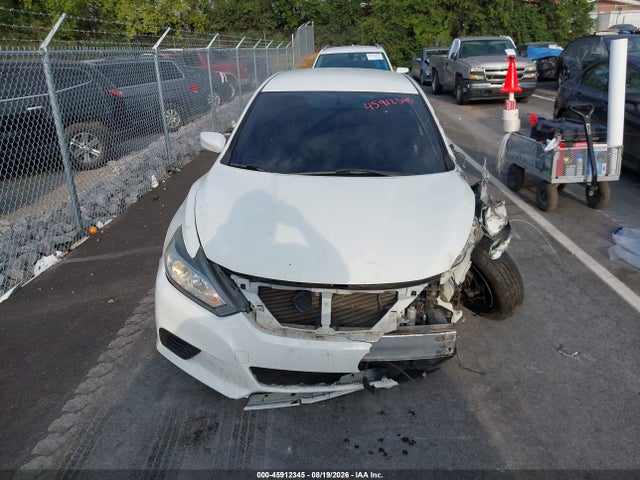 45912345 :رقم المزاد ، 1N4AL3AP0GC143845 vin ، 2016 Nissan Altima 2.5 S مزاد بيع