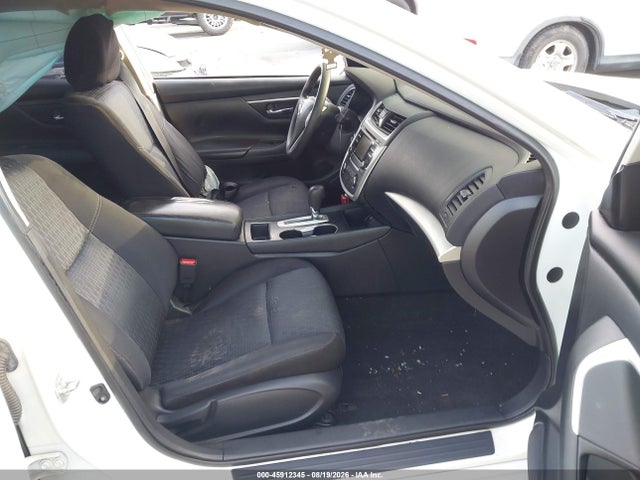 45912345 :رقم المزاد ، 1N4AL3AP0GC143845 vin ، 2016 Nissan Altima 2.5 S مزاد بيع