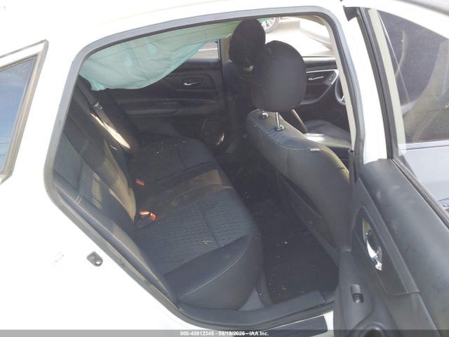 45912345 :رقم المزاد ، 1N4AL3AP0GC143845 vin ، 2016 Nissan Altima 2.5 S مزاد بيع