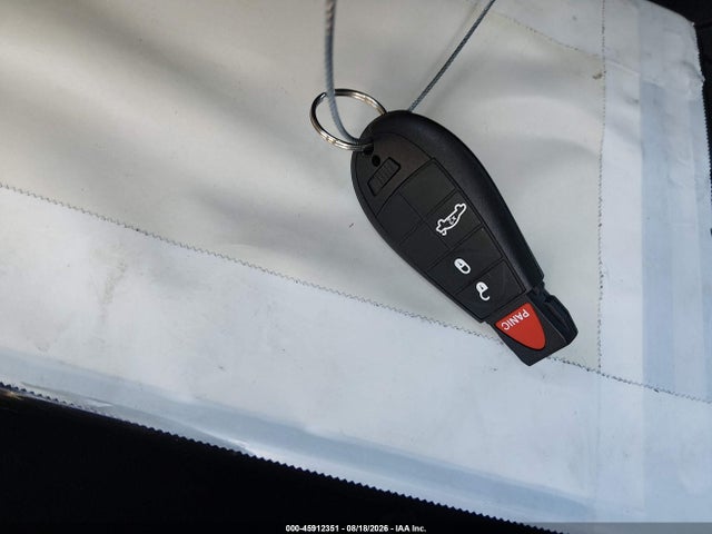 Продаж на аукціоні авто 2012 Dodge Challenger Sxt, vin: 2C3CDYAG0CH258745, номер лоту: 45912351