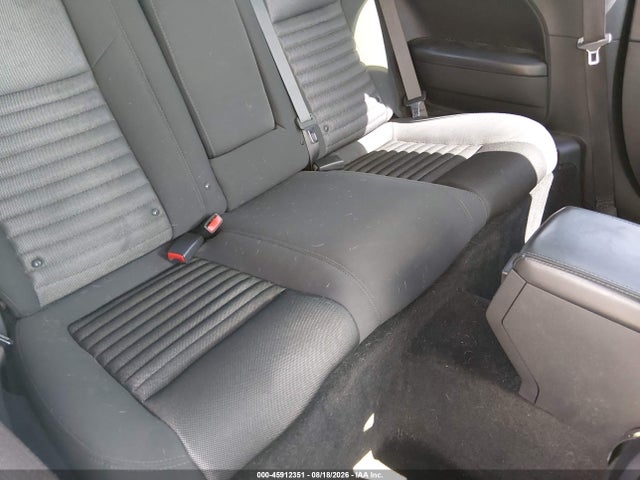Продаж на аукціоні авто 2012 Dodge Challenger Sxt, vin: 2C3CDYAG0CH258745, номер лоту: 45912351