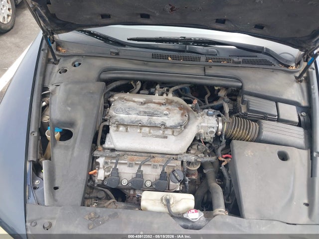 2004 Acura Tl მანქანა იყიდება აუქციონზე, vin: 19UUA66244A027116, აუქციონის ნომერი: 45912352
