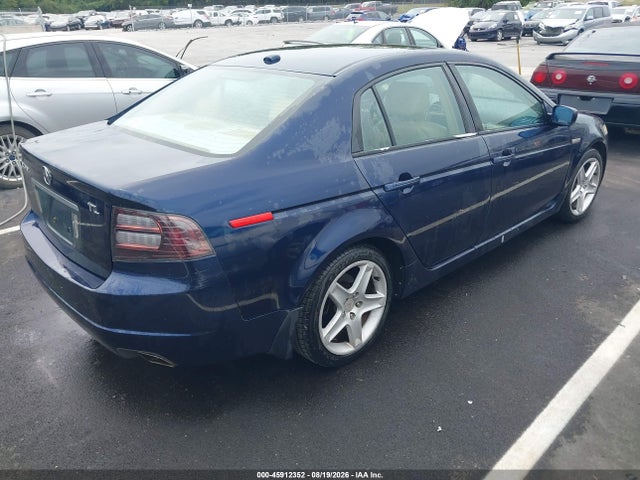 2004 Acura Tl მანქანა იყიდება აუქციონზე, vin: 19UUA66244A027116, აუქციონის ნომერი: 45912352