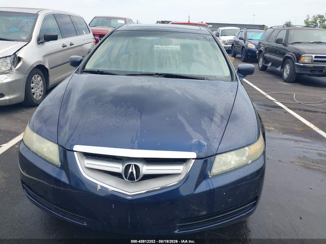 2004 Acura Tl მანქანა იყიდება აუქციონზე, vin: 19UUA66244A027116, აუქციონის ნომერი: 45912352