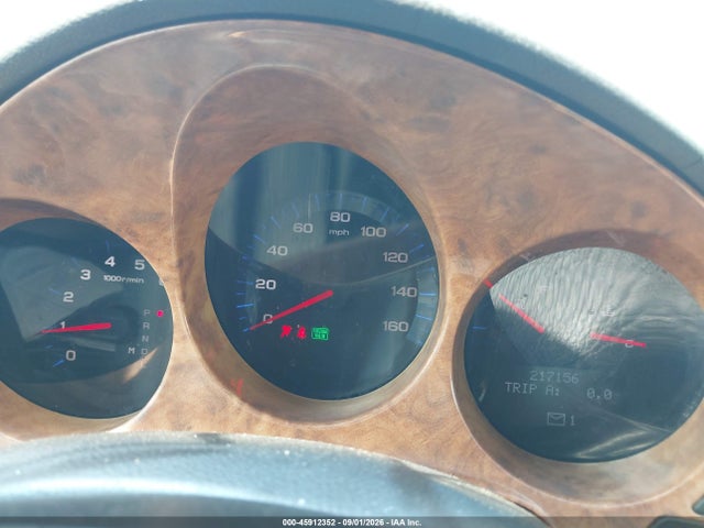 2004 Acura Tl მანქანა იყიდება აუქციონზე, vin: 19UUA66244A027116, აუქციონის ნომერი: 45912352