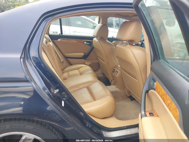 2004 Acura Tl მანქანა იყიდება აუქციონზე, vin: 19UUA66244A027116, აუქციონის ნომერი: 45912352