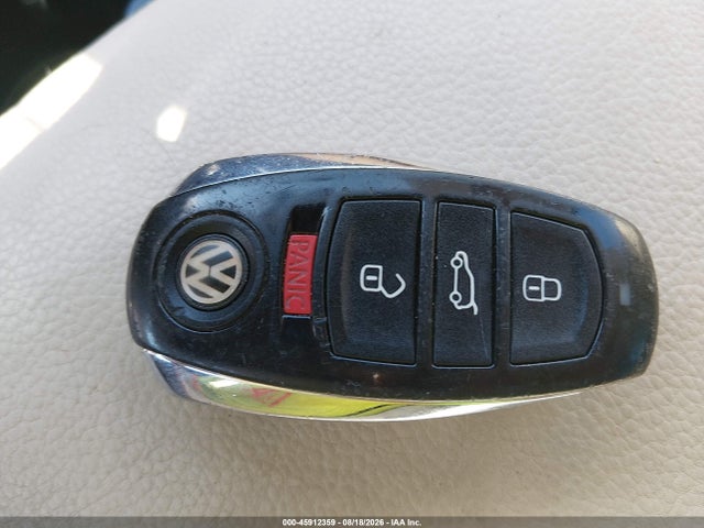 Aukcja sprzedaży 2012 Volkswagen Touareg Vr6 Sport, vin: WVGEF9BP1CD009897, numer aukcji: 45912359