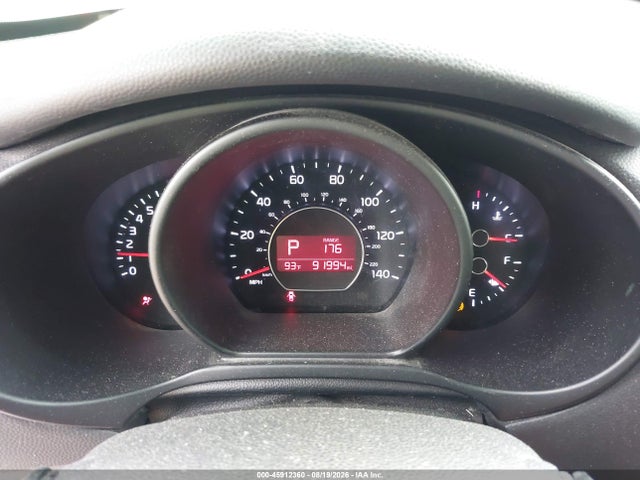 Продаж на аукціоні авто 2019 Kia Soul +, vin: KNDJP3A53K7689425, номер лоту: 45912360