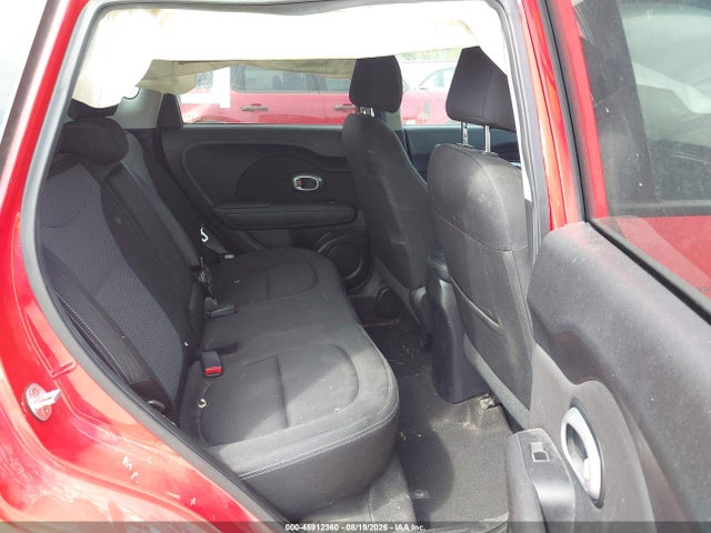 Продаж на аукціоні авто 2019 Kia Soul +, vin: KNDJP3A53K7689425, номер лоту: 45912360