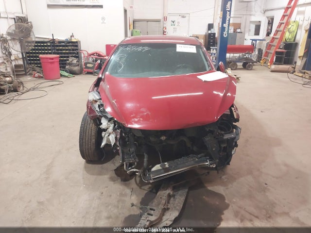 2014 Hyundai Elantra Se მანქანა იყიდება აუქციონზე, vin: 5NPDH4AE3EH535216, აუქციონის ნომერი: 45912361