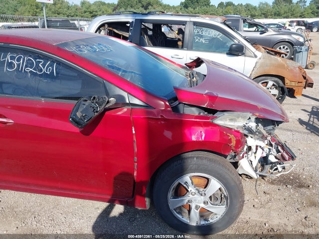 2014 Hyundai Elantra Se მანქანა იყიდება აუქციონზე, vin: 5NPDH4AE3EH535216, აუქციონის ნომერი: 45912361
