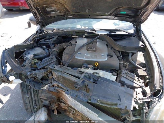 Продаж на аукціоні авто 2012 Infiniti G37x, vin: JN1CV6AR7CM672832, номер лоту: 45912363