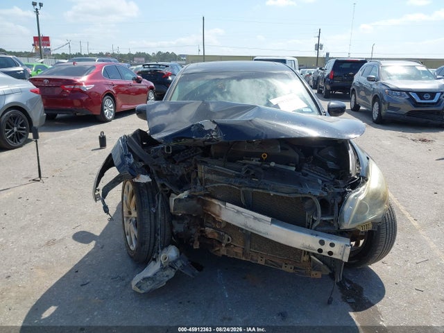 Продаж на аукціоні авто 2012 Infiniti G37x, vin: JN1CV6AR7CM672832, номер лоту: 45912363