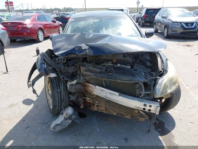 Продаж на аукціоні авто 2012 Infiniti G37x, vin: JN1CV6AR7CM672832, номер лоту: 45912363
