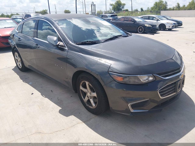 2017 1G1ZB5ST7HF227435 main image
