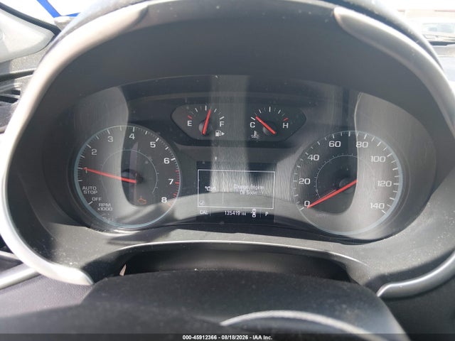 Chevrolet MALIBU LS 2017 1G1ZB5ST7HF227435 Image 15