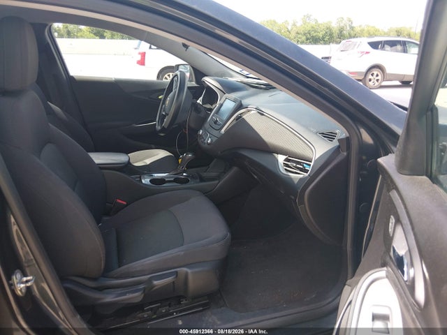 Chevrolet MALIBU LS 2017 1G1ZB5ST7HF227435 Image 5