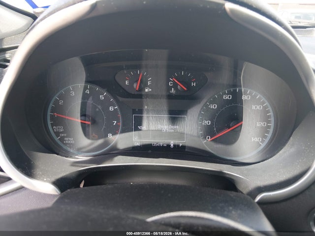 Chevrolet MALIBU LS 2017 1G1ZB5ST7HF227435 Image 7