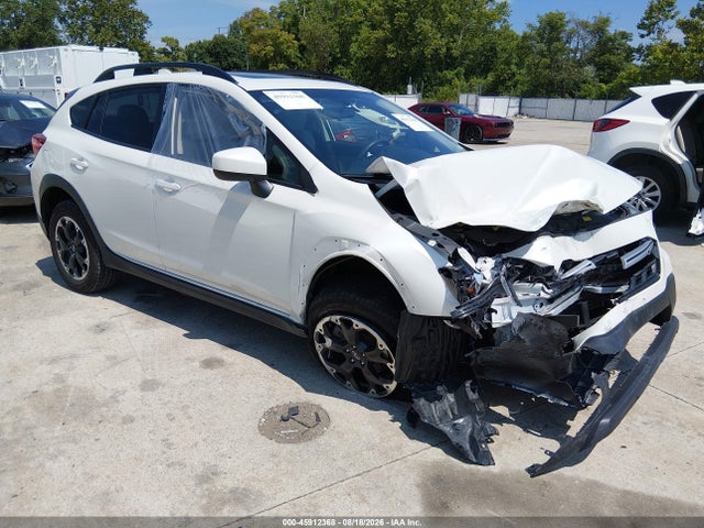Aukcja sprzedaży 2023 Subaru Crosstrek Premium, vin: JF2GTAEC9PH281775, numer aukcji: 45912368