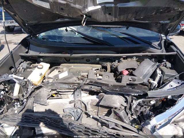 45912371 :رقم المزاد ، JTMNFREVXGJ066007 vin ، 2016 Toyota Rav4 Se مزاد بيع