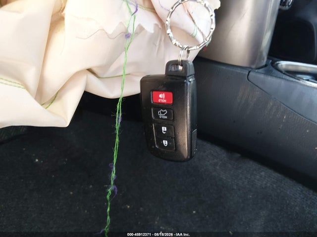 45912371 :رقم المزاد ، JTMNFREVXGJ066007 vin ، 2016 Toyota Rav4 Se مزاد بيع