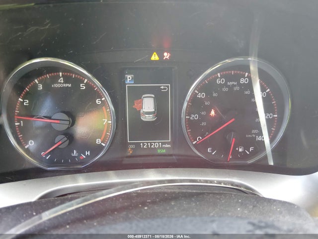 45912371 :رقم المزاد ، JTMNFREVXGJ066007 vin ، 2016 Toyota Rav4 Se مزاد بيع