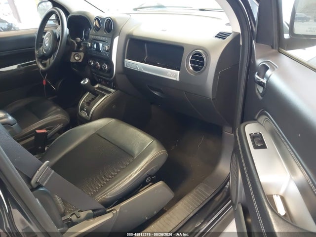 Aukcja sprzedaży 2014 Jeep Compass Latitude, vin: 1C4NJCEB4ED660072, numer aukcji: 45912376