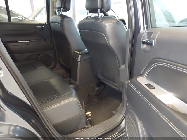 Aukcja sprzedaży 2014 Jeep Compass Latitude, vin: 1C4NJCEB4ED660072, numer aukcji: 45912376