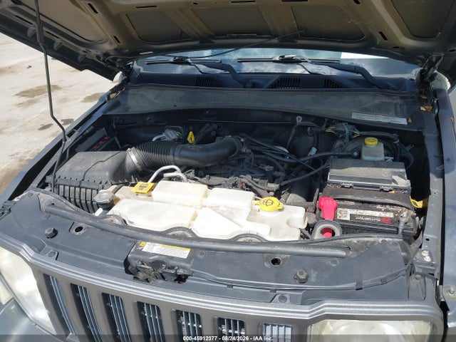 Продаж на аукціоні авто 2012 Jeep Liberty Sport, vin: 1C4PJMAK2CW197077, номер лоту: 45912377