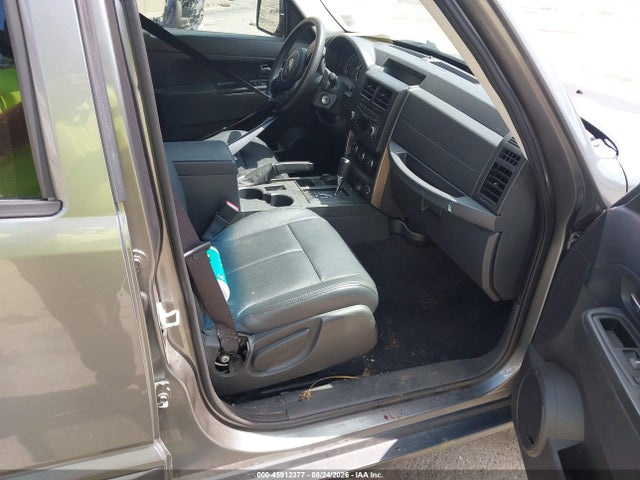 Продаж на аукціоні авто 2012 Jeep Liberty Sport, vin: 1C4PJMAK2CW197077, номер лоту: 45912377
