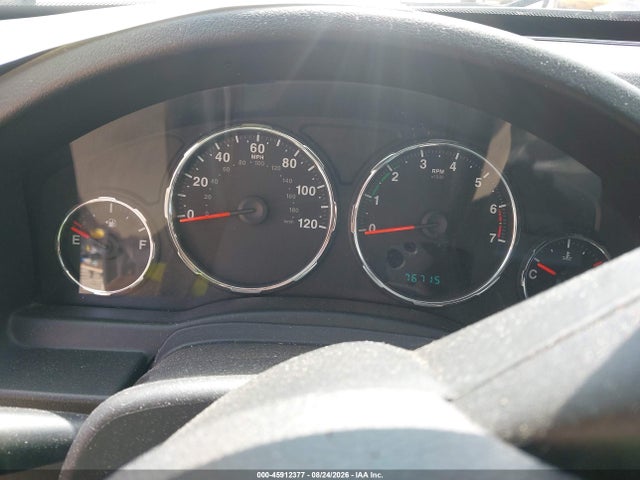 Продаж на аукціоні авто 2012 Jeep Liberty Sport, vin: 1C4PJMAK2CW197077, номер лоту: 45912377