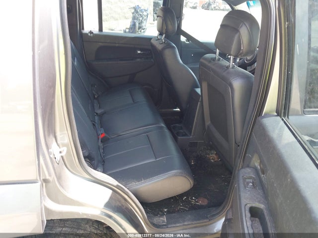 Продаж на аукціоні авто 2012 Jeep Liberty Sport, vin: 1C4PJMAK2CW197077, номер лоту: 45912377
