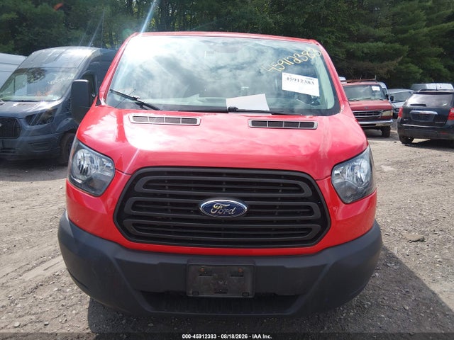 Aukcja sprzedaży 2019 Ford Transit-350 Xl, vin: 1FBZX2ZM7KKA51480, numer aukcji: 45912383