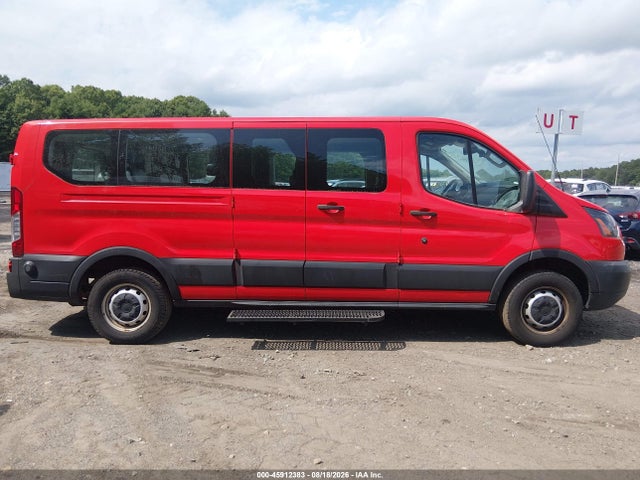 Aukcja sprzedaży 2019 Ford Transit-350 Xl, vin: 1FBZX2ZM7KKA51480, numer aukcji: 45912383