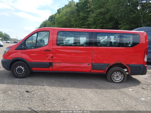 Aukcja sprzedaży 2019 Ford Transit-350 Xl, vin: 1FBZX2ZM7KKA51480, numer aukcji: 45912383