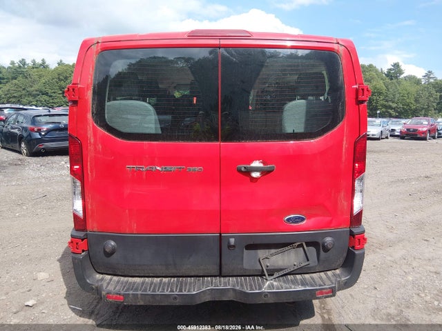 Aukcja sprzedaży 2019 Ford Transit-350 Xl, vin: 1FBZX2ZM7KKA51480, numer aukcji: 45912383