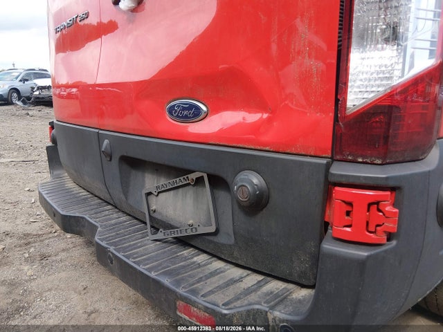 Aukcja sprzedaży 2019 Ford Transit-350 Xl, vin: 1FBZX2ZM7KKA51480, numer aukcji: 45912383
