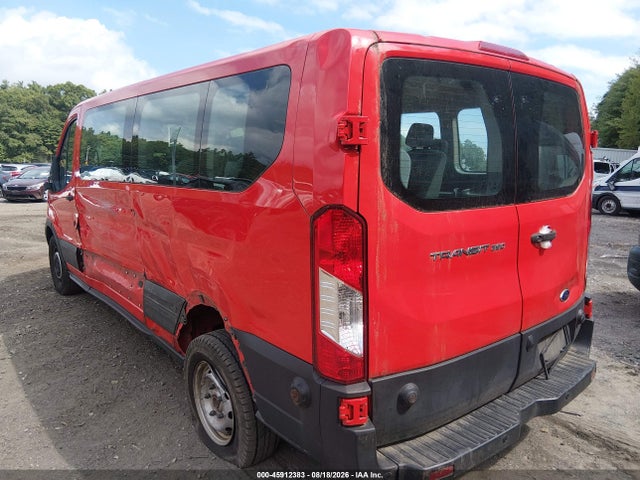 Aukcja sprzedaży 2019 Ford Transit-350 Xl, vin: 1FBZX2ZM7KKA51480, numer aukcji: 45912383