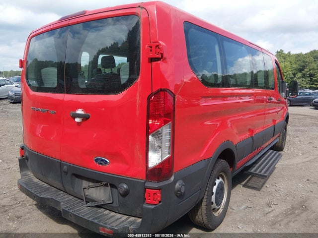 Aukcja sprzedaży 2019 Ford Transit-350 Xl, vin: 1FBZX2ZM7KKA51480, numer aukcji: 45912383