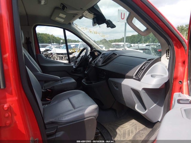 Aukcja sprzedaży 2019 Ford Transit-350 Xl, vin: 1FBZX2ZM7KKA51480, numer aukcji: 45912383