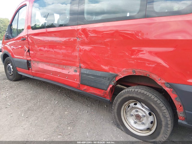 Aukcja sprzedaży 2019 Ford Transit-350 Xl, vin: 1FBZX2ZM7KKA51480, numer aukcji: 45912383