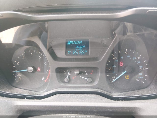 Aukcja sprzedaży 2019 Ford Transit-350 Xl, vin: 1FBZX2ZM7KKA51480, numer aukcji: 45912383