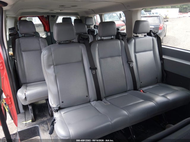 Aukcja sprzedaży 2019 Ford Transit-350 Xl, vin: 1FBZX2ZM7KKA51480, numer aukcji: 45912383